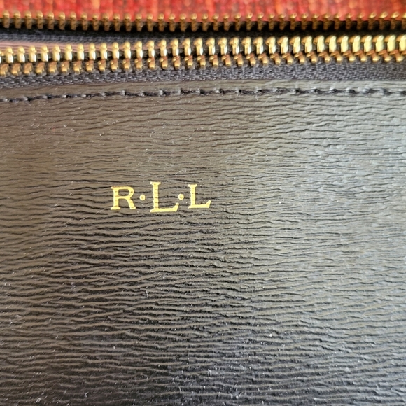 Ralph Lauren RLL Tote - Picture 13 of 15